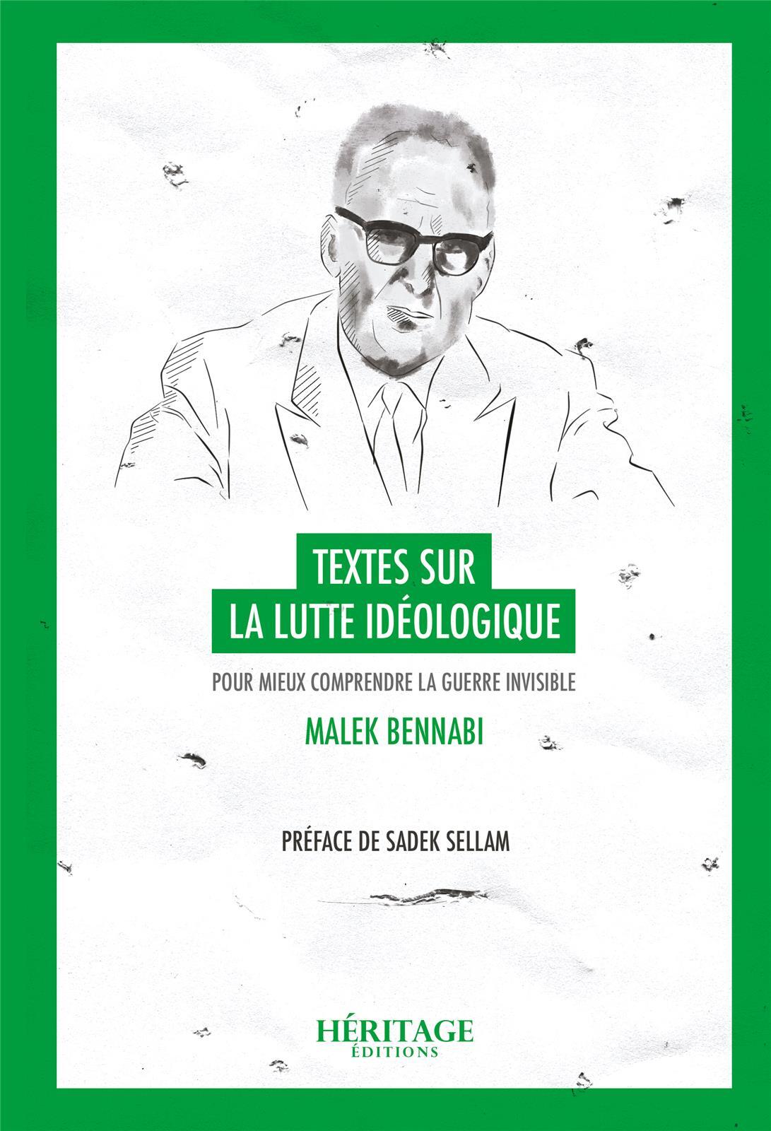 TEXTES SUR LA LUTTE IDéOLOGIQU