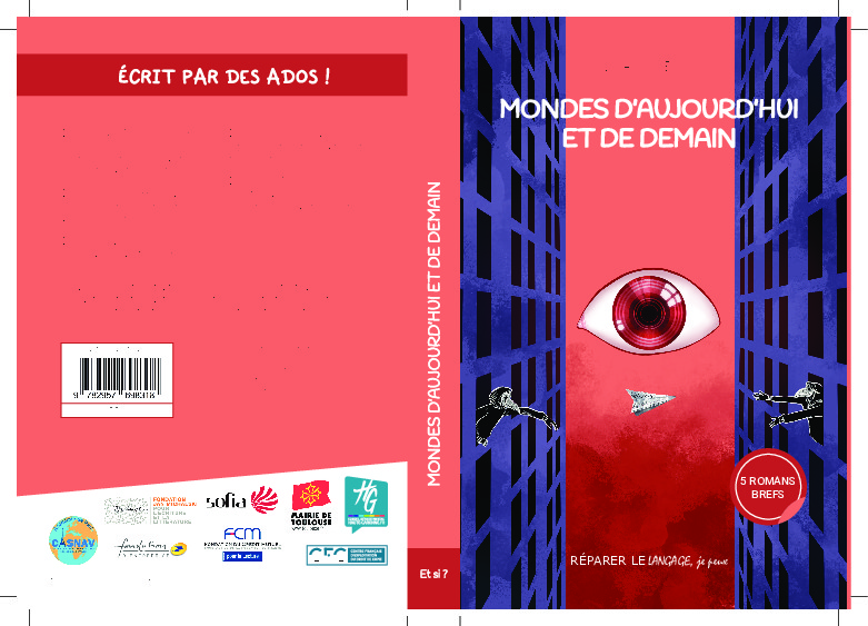 Mondes d'aujourd'hui et de demain