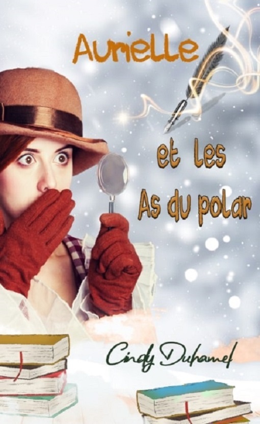 Aurielle et les As du polar