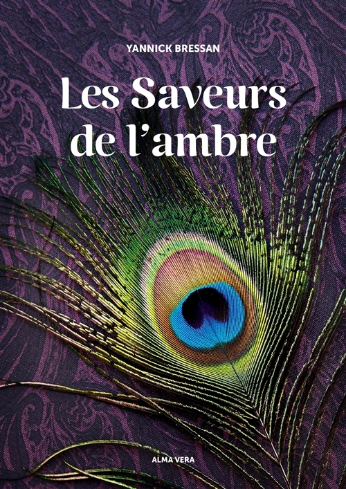 Les saveurs de l'ambre