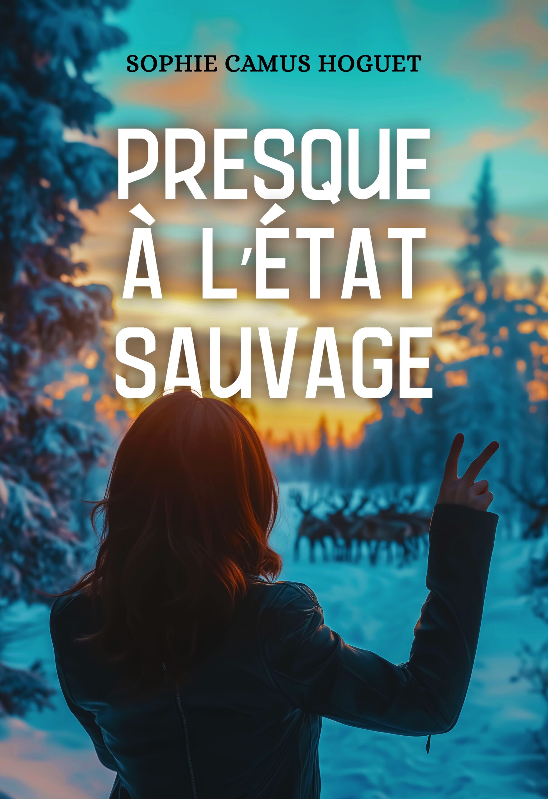 Presque à l'état Sauvage
