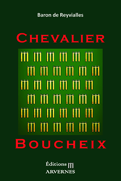 Chevalier BOUCHEIX
