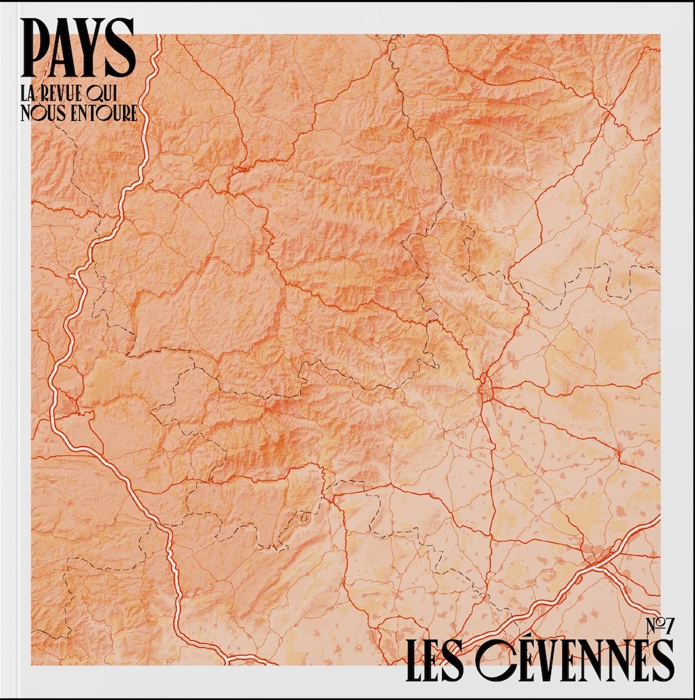 Pays n°7 : Les Cévennes