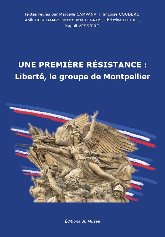 UNE PREMIERE RESISTANCE