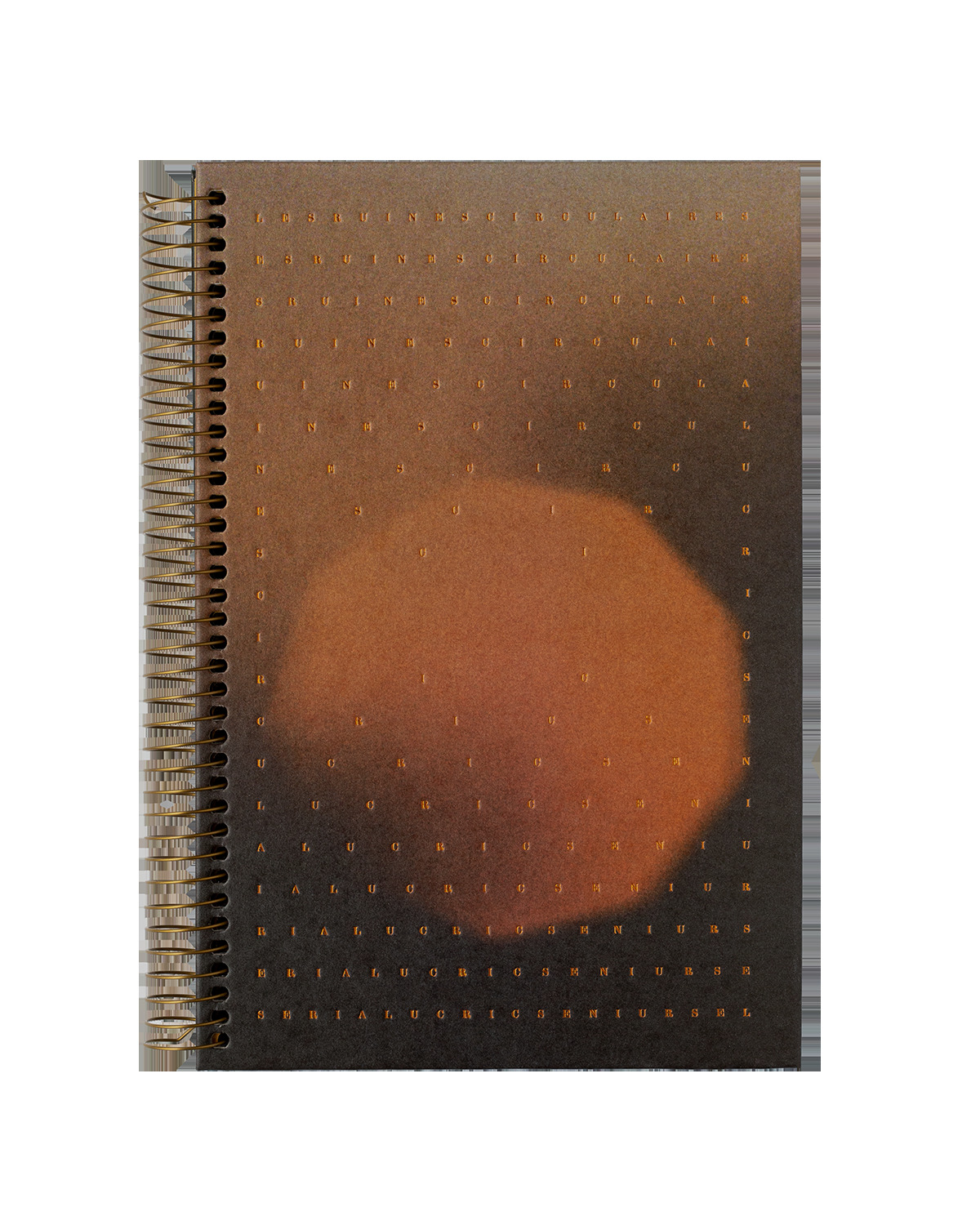 Les Ruines Circulaires