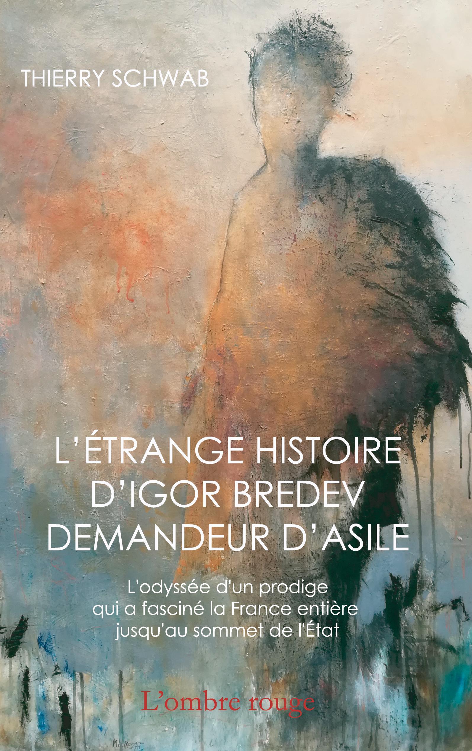 L'étrange histoire d'Igor Bred