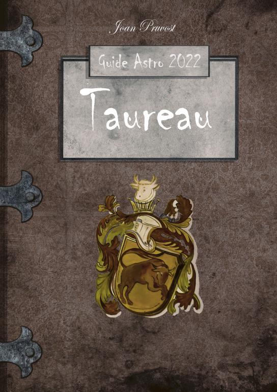 Guide Astro Taureau 2022