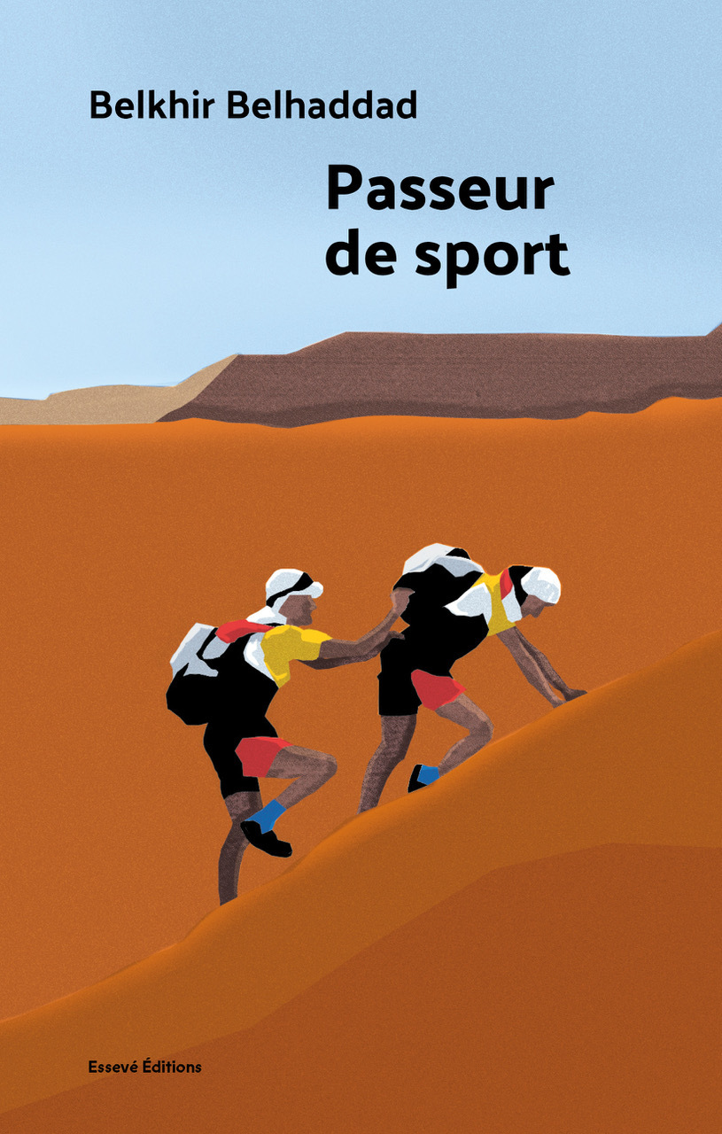 Passeur de sport