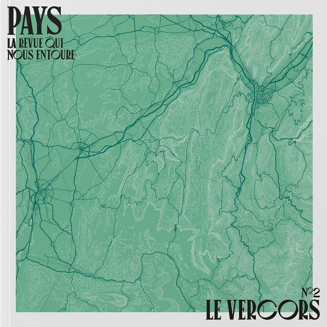 Pays n°2 : Le Vercors