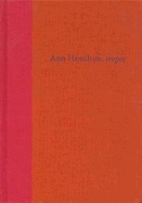 Ann Hamilton Tropos /anglais