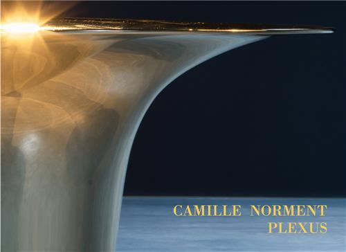 Camille Norment: Plexus /anglais