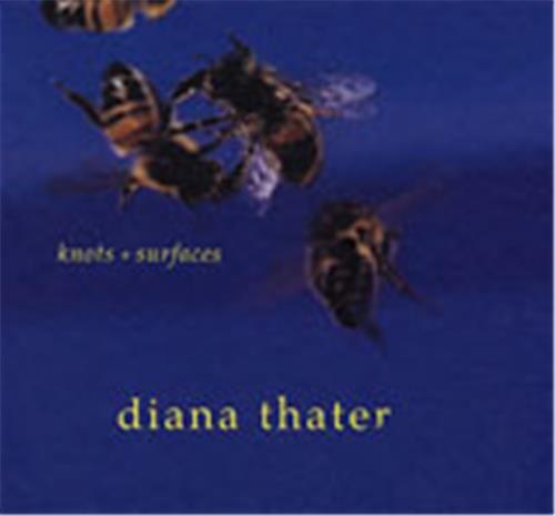 Diana Thater: Knots + Surfaces /anglais