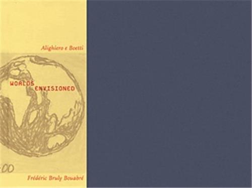 Worlds Envisioned /anglais
