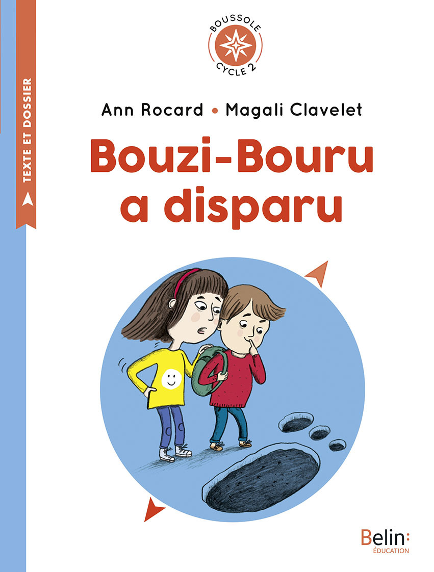 Bouzi-Bouru a disparu