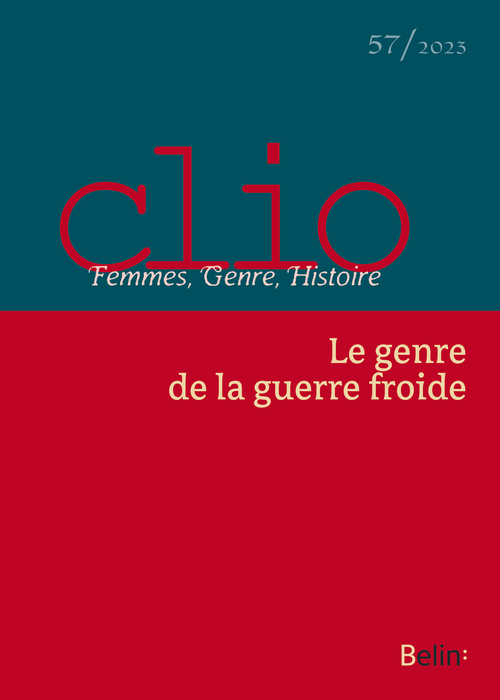 Clio n° 57 (1-2023)