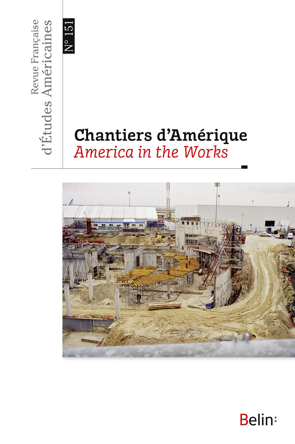 RFEA N°151 (2017-2)