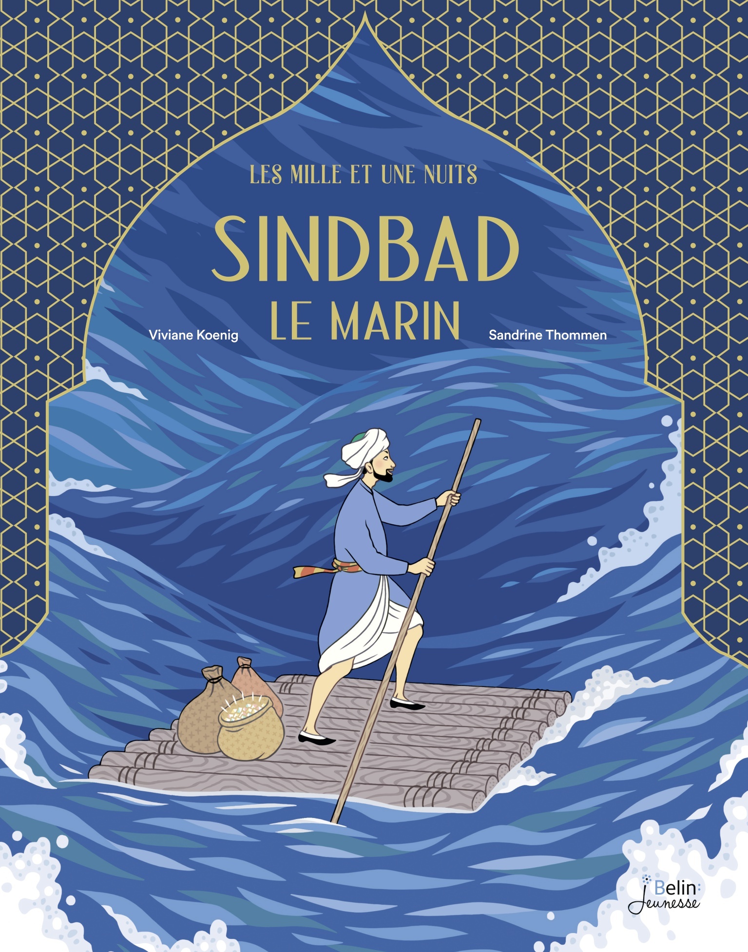 Sindbad le marin