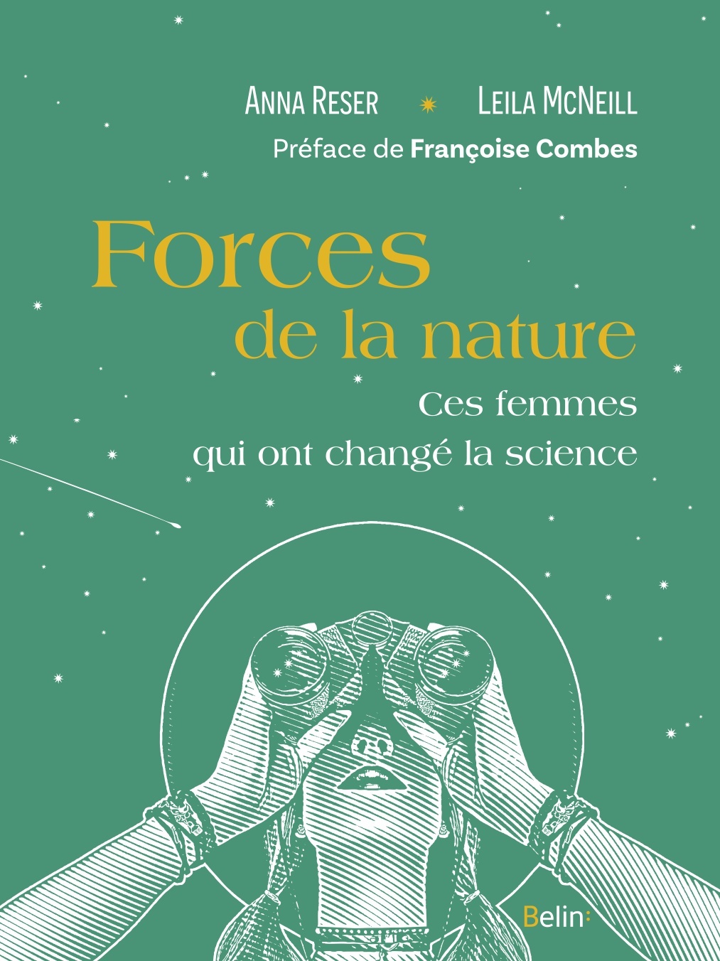 Forces de la nature