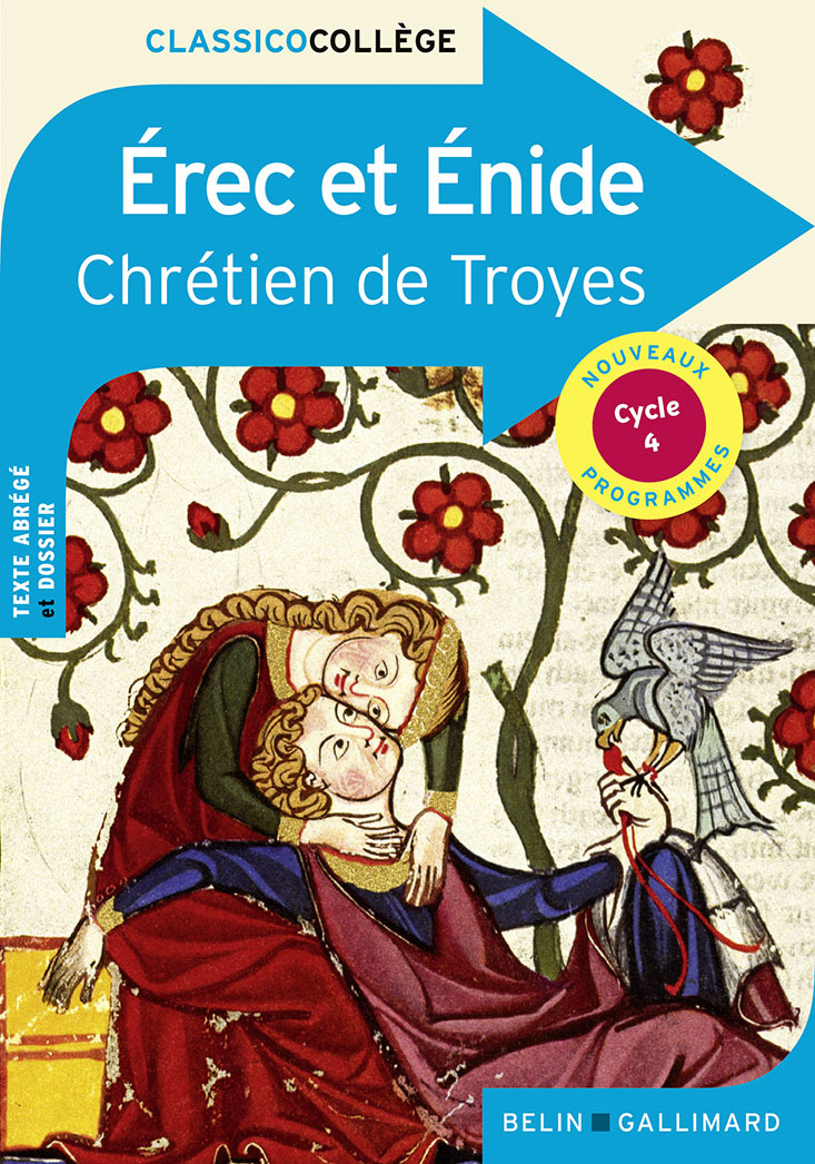 Érec et Énide