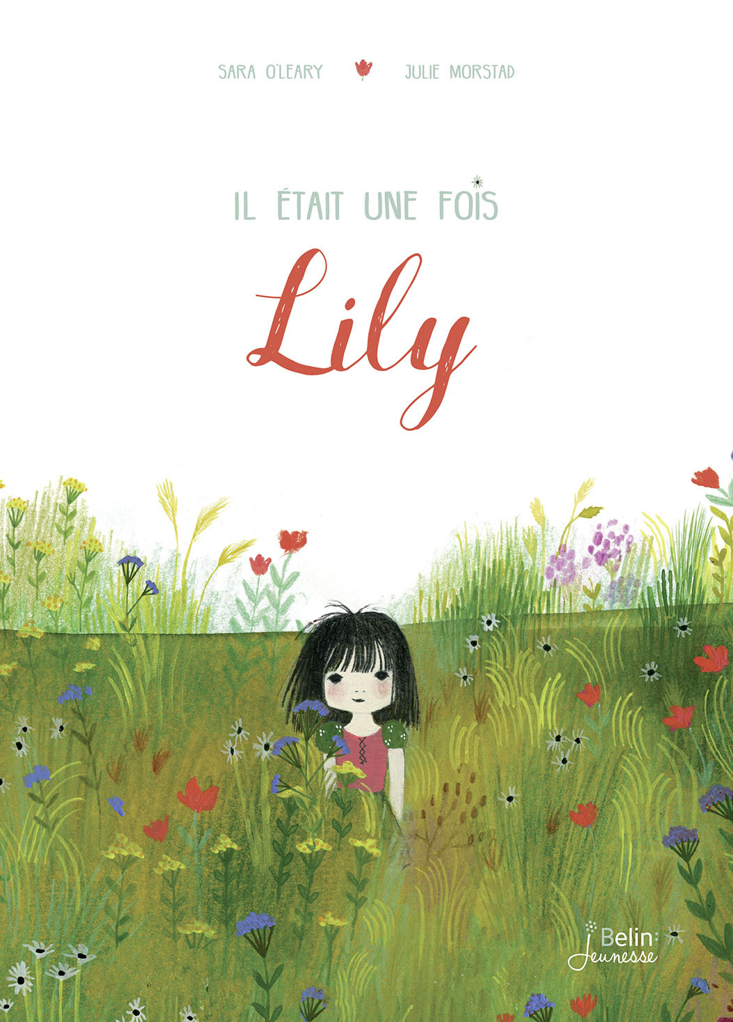 Il était une fois Lily