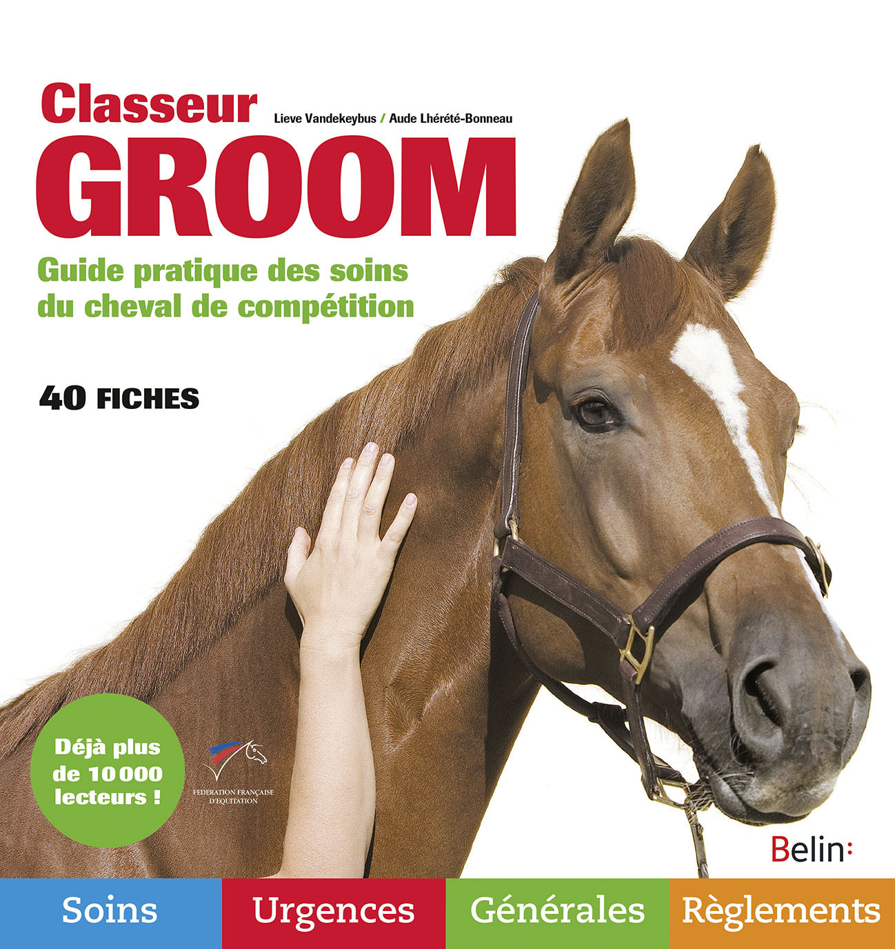 Classeur Groom