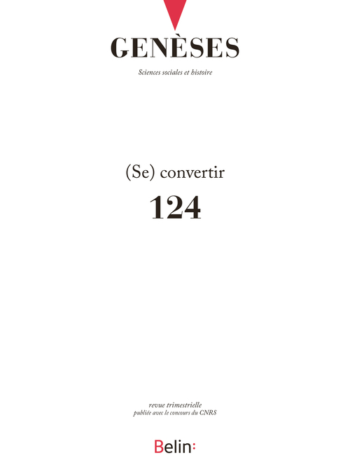 Geneses, n.124 (2021-3)