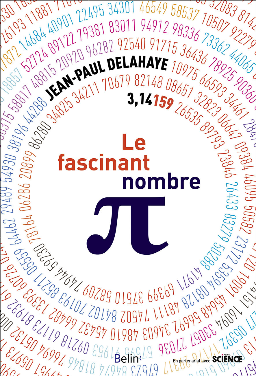 Le fascinant nombre pi