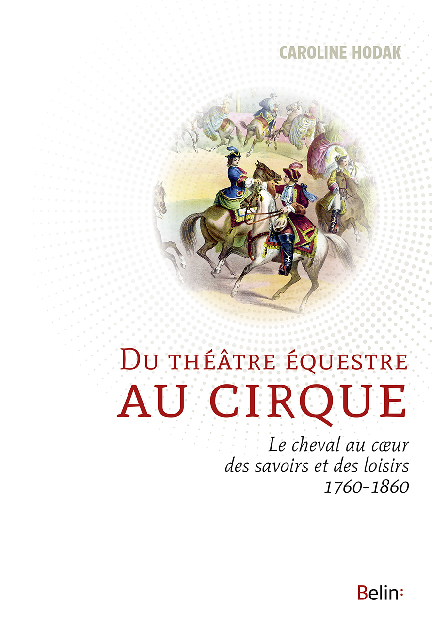 Du théâtre équestre au cirque