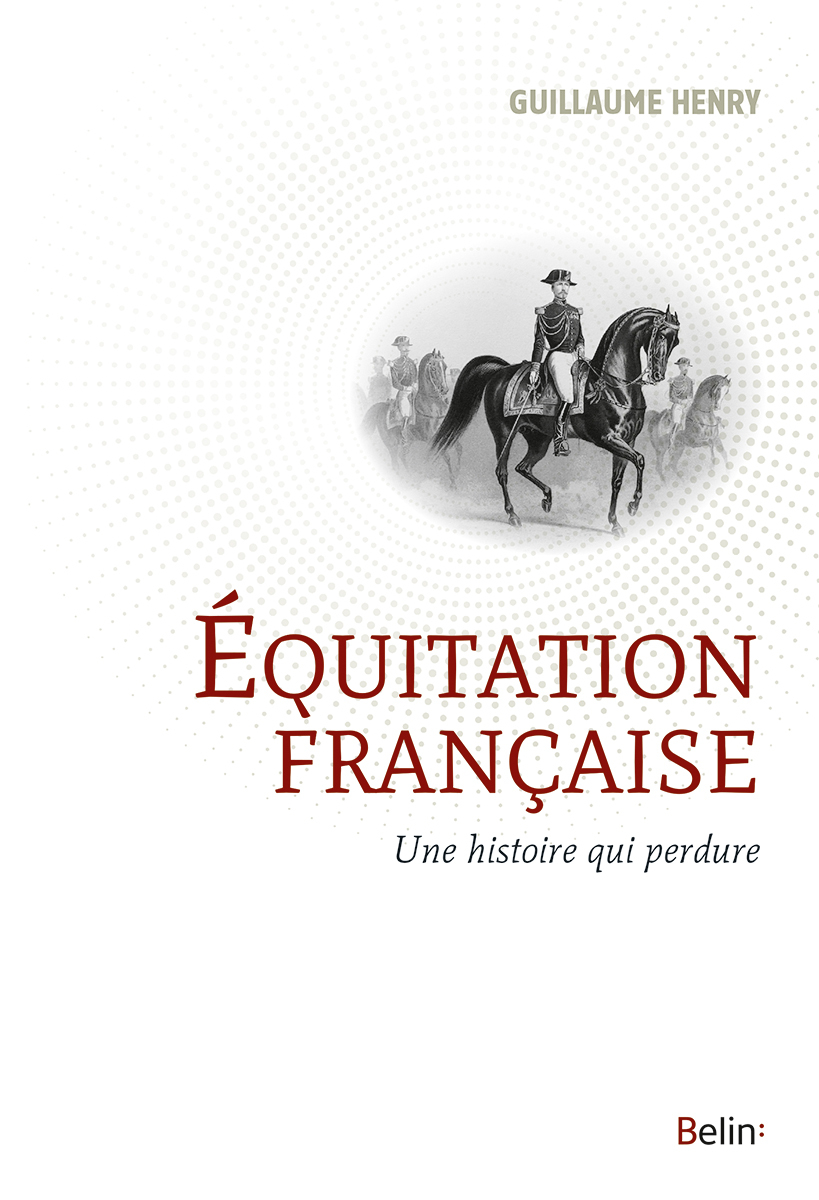 Equitation française