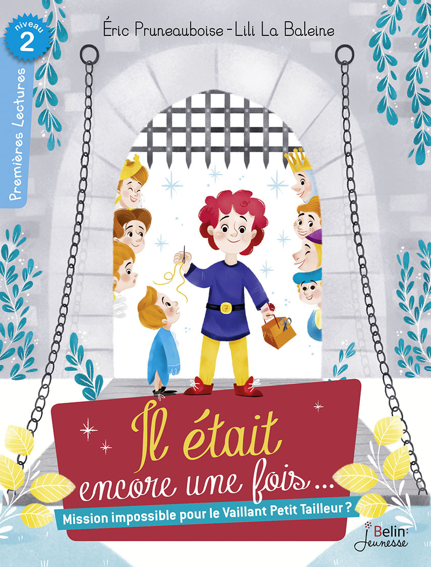 Mission impossible pour le Vaillant Petit Tailleur ?