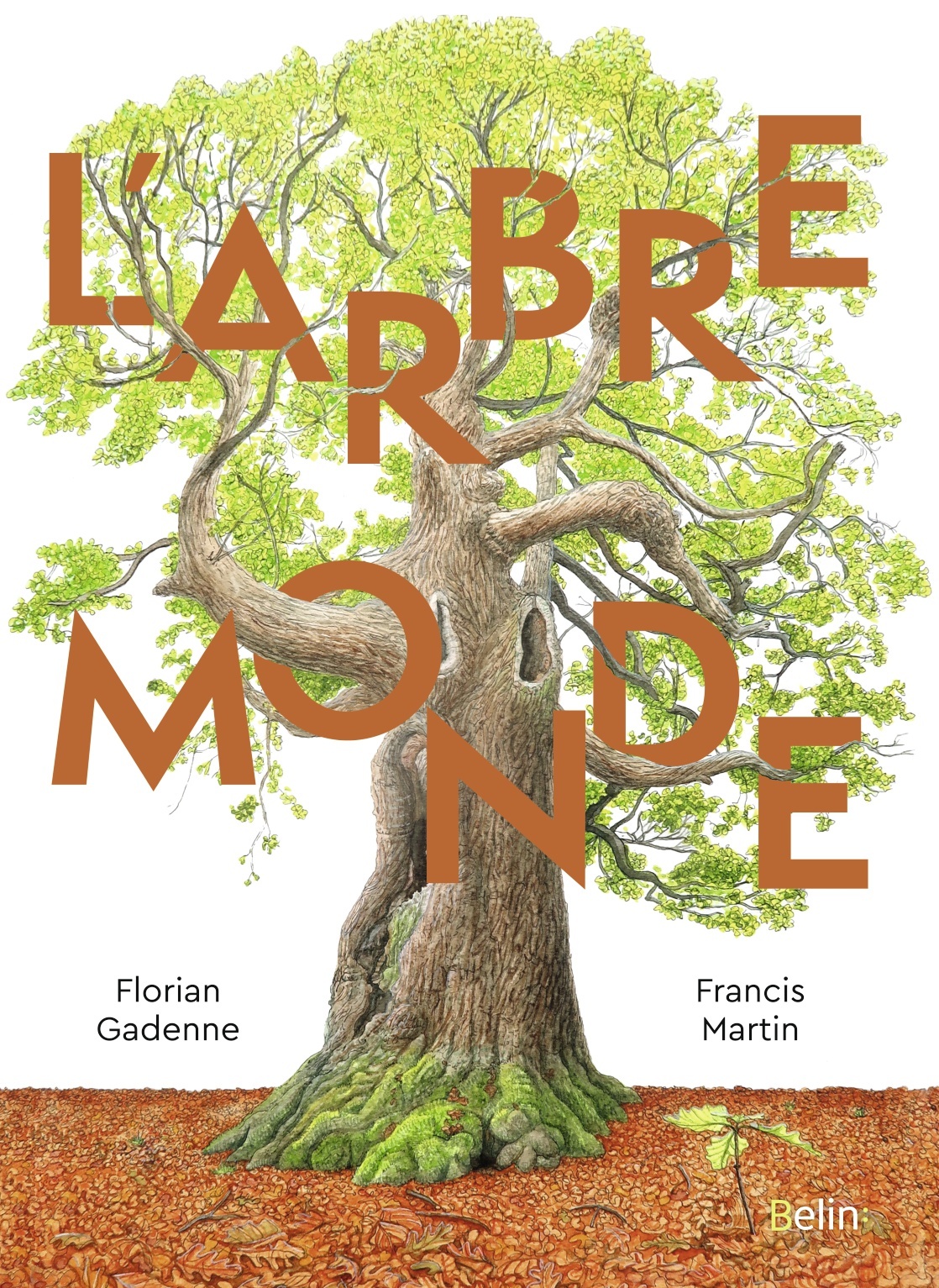 L'Arbre-Monde