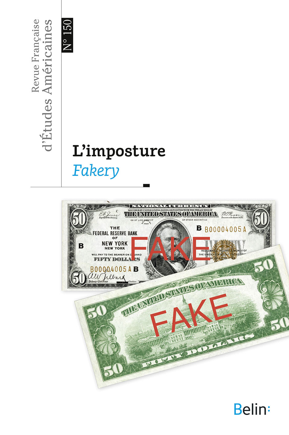 RFEA N°150 (2017-1)