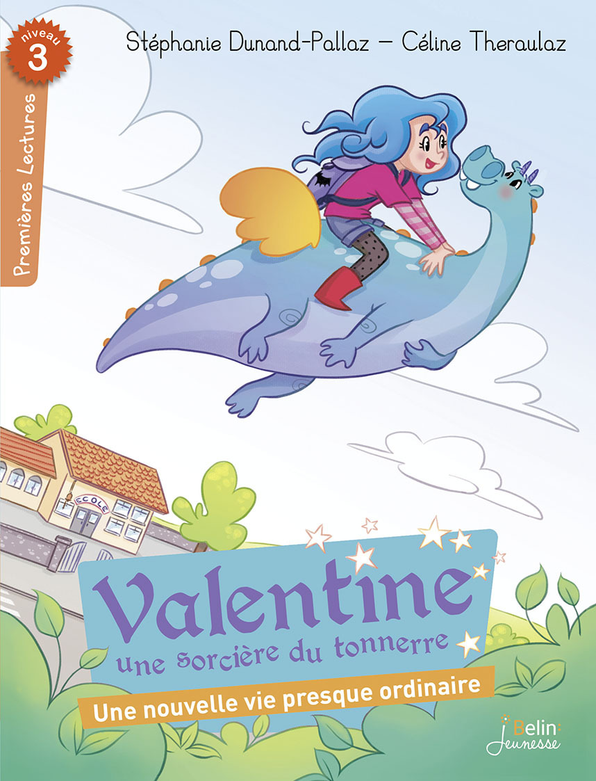 Une nouvelle vie presque ordinaire