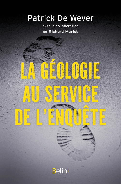 La géologie au service de l'enquête
