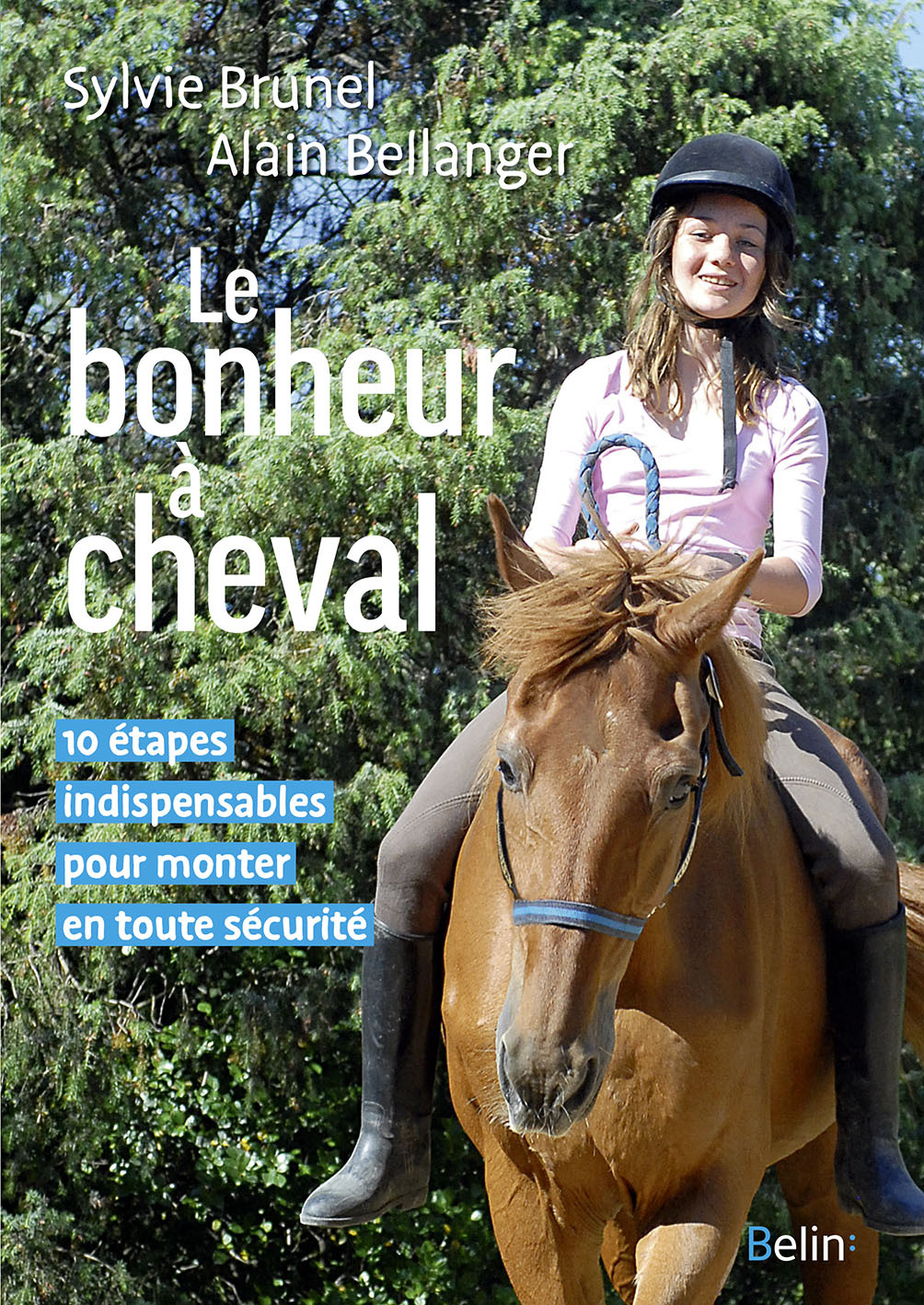 Le bonheur à cheval