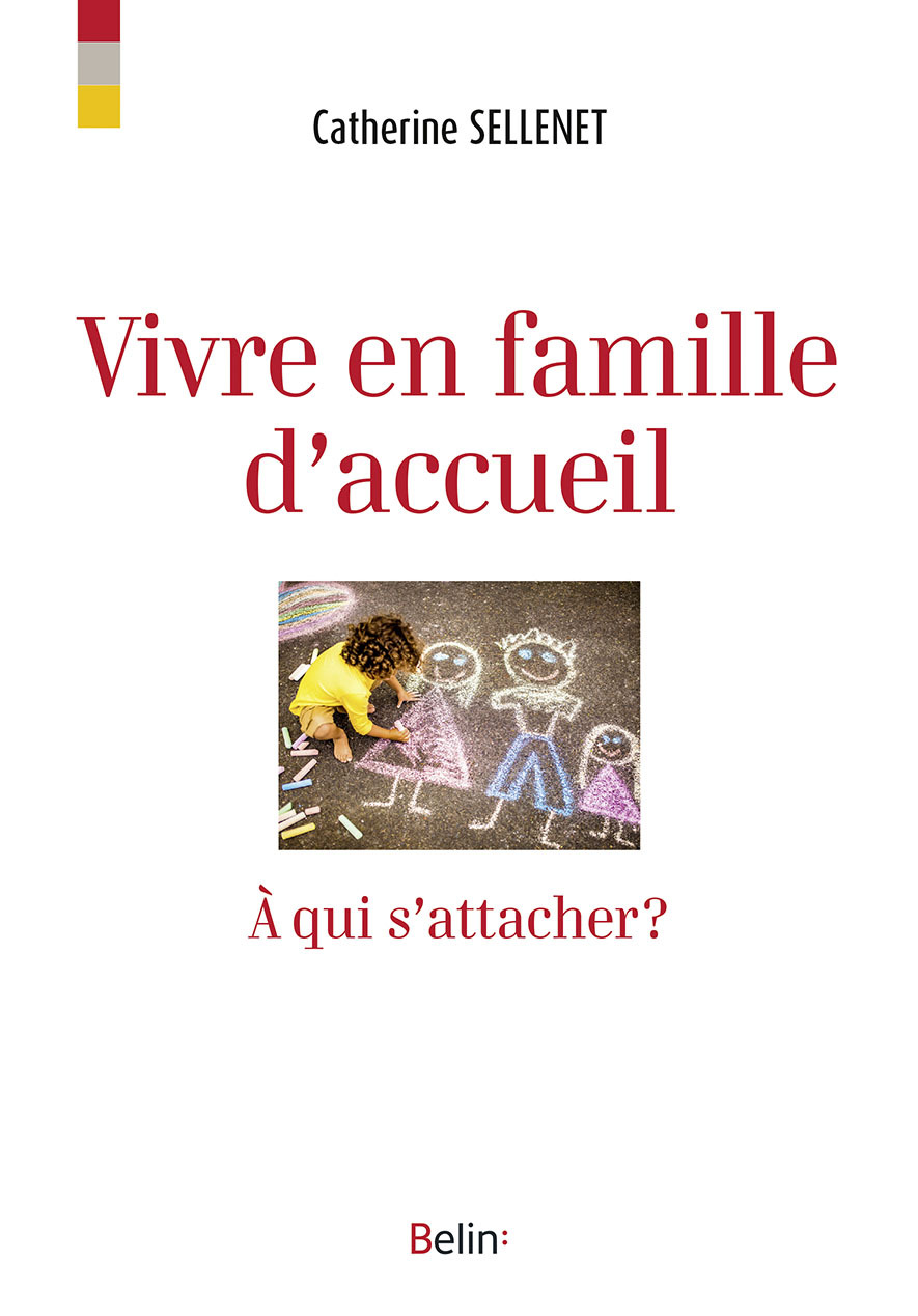 VIVRE EN FAMILLE D-ACCUEIL