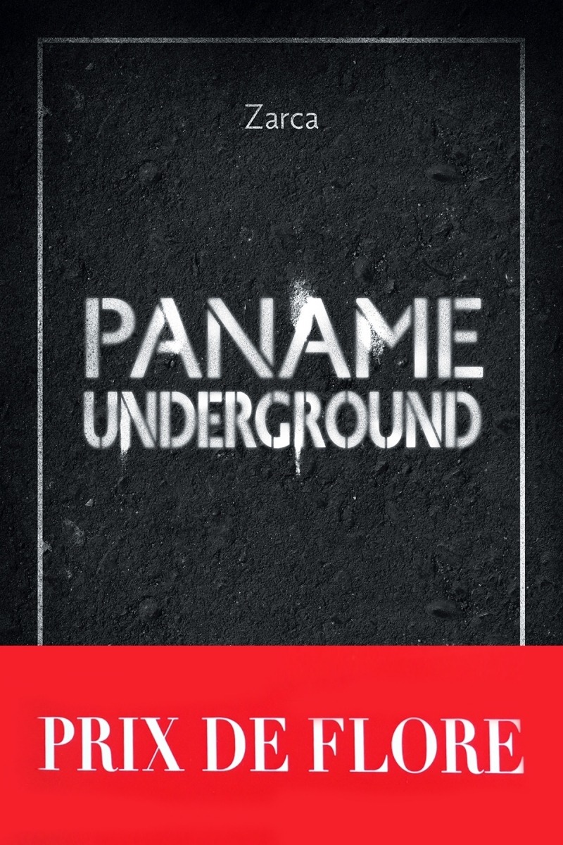 PANAME UNDERGROUND