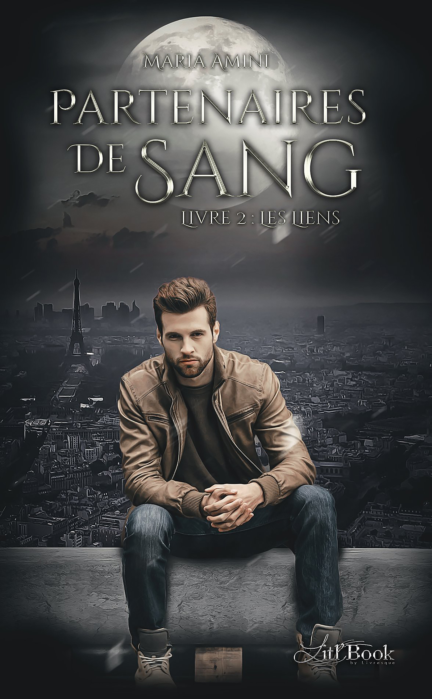 Partenaires de sang, livre 2