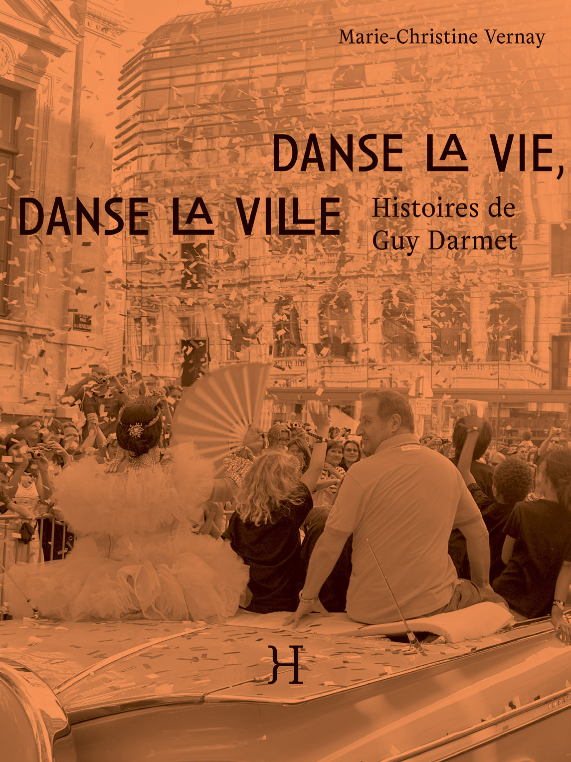 Danse la vie, danse la ville