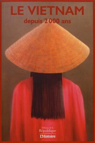 Le Vietnam depuis 2000 ans