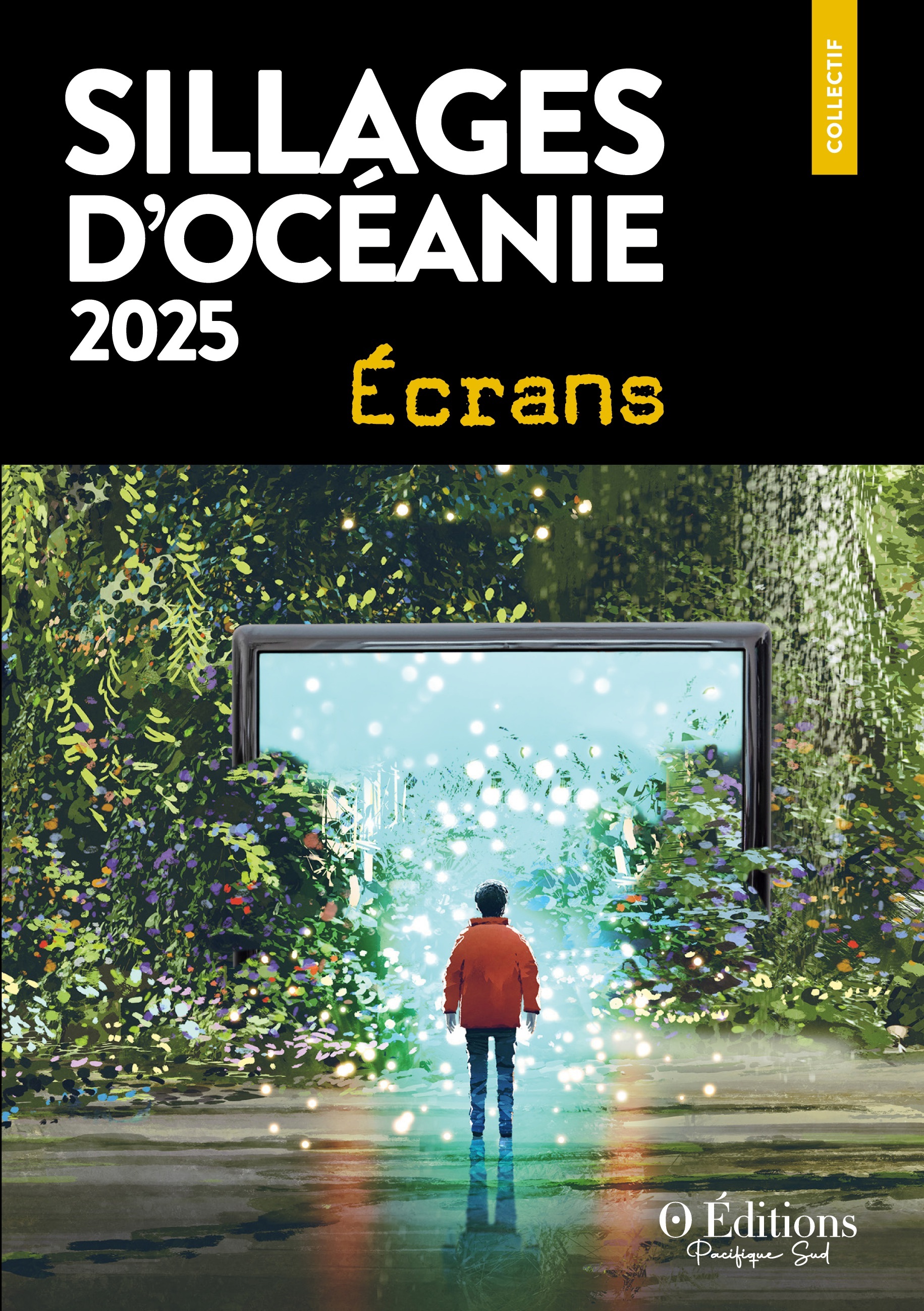 Sillages d'Océanie 2025
