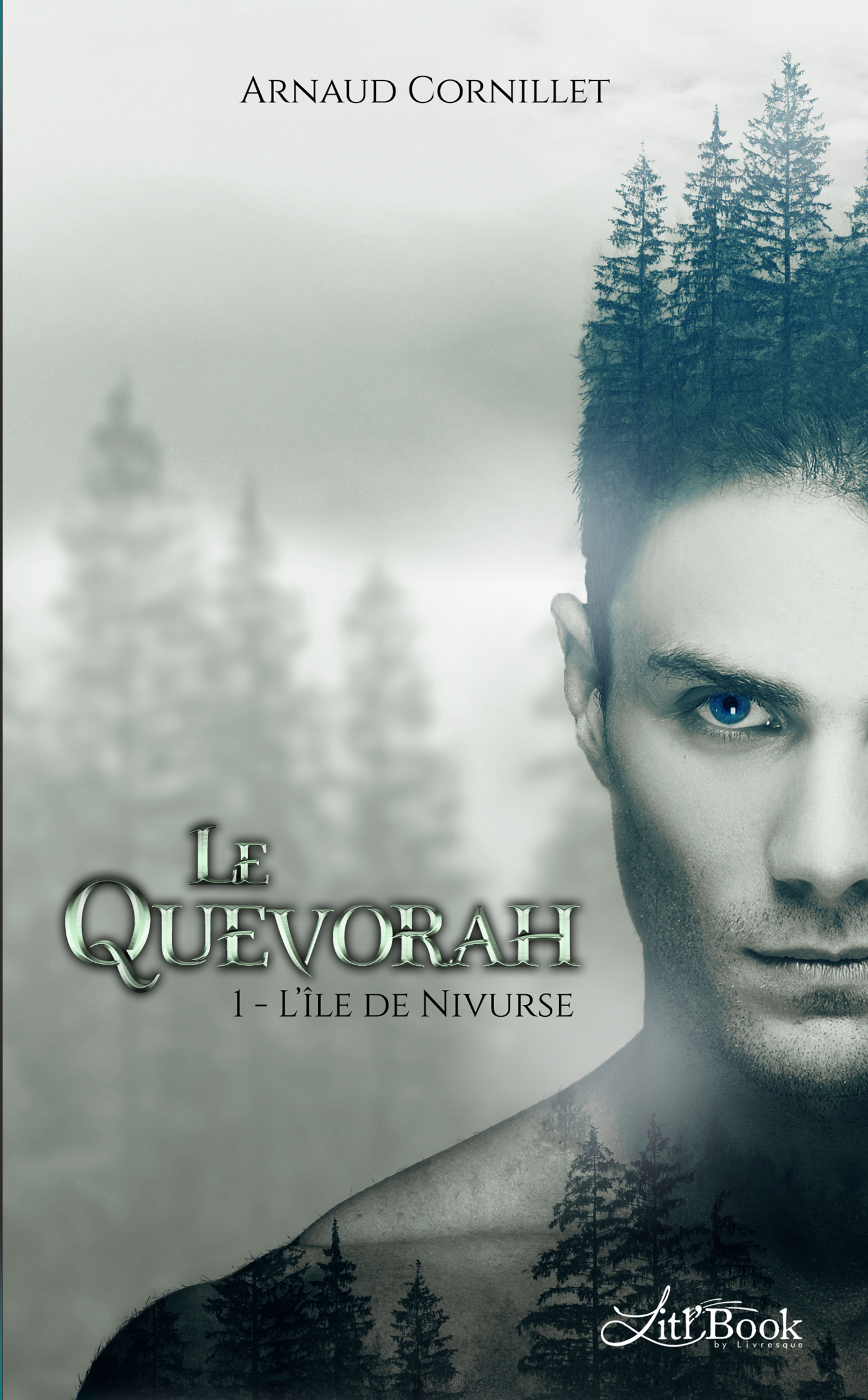 Le Quevorah, tome 1