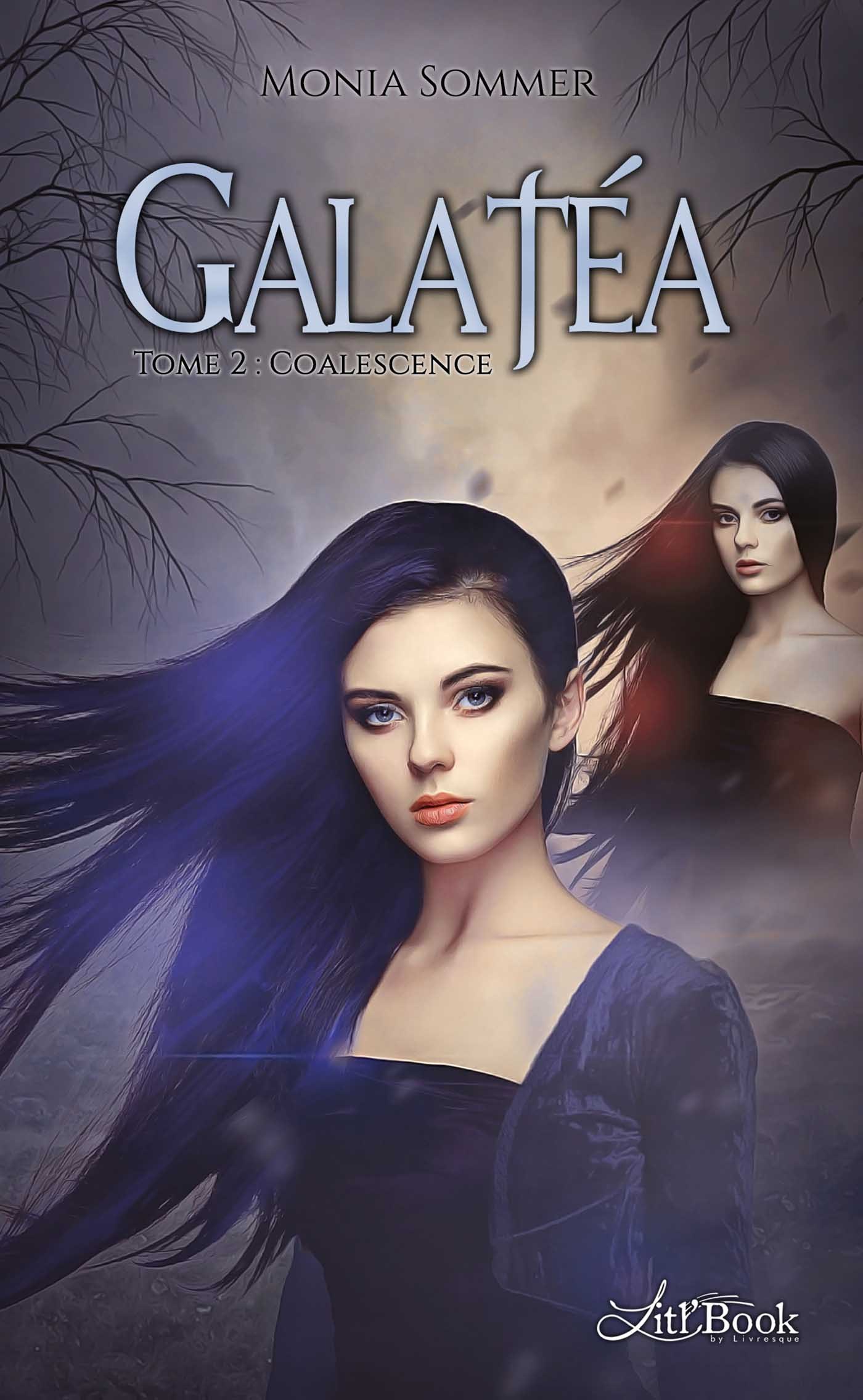 Galatéa, tome 2