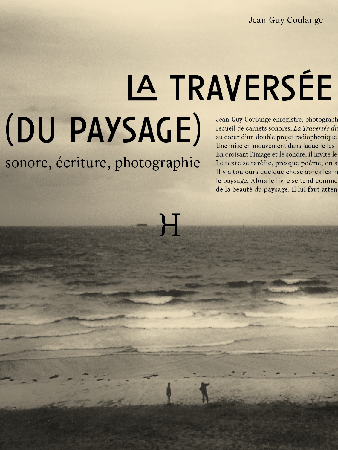 La Traversée (du paysage)