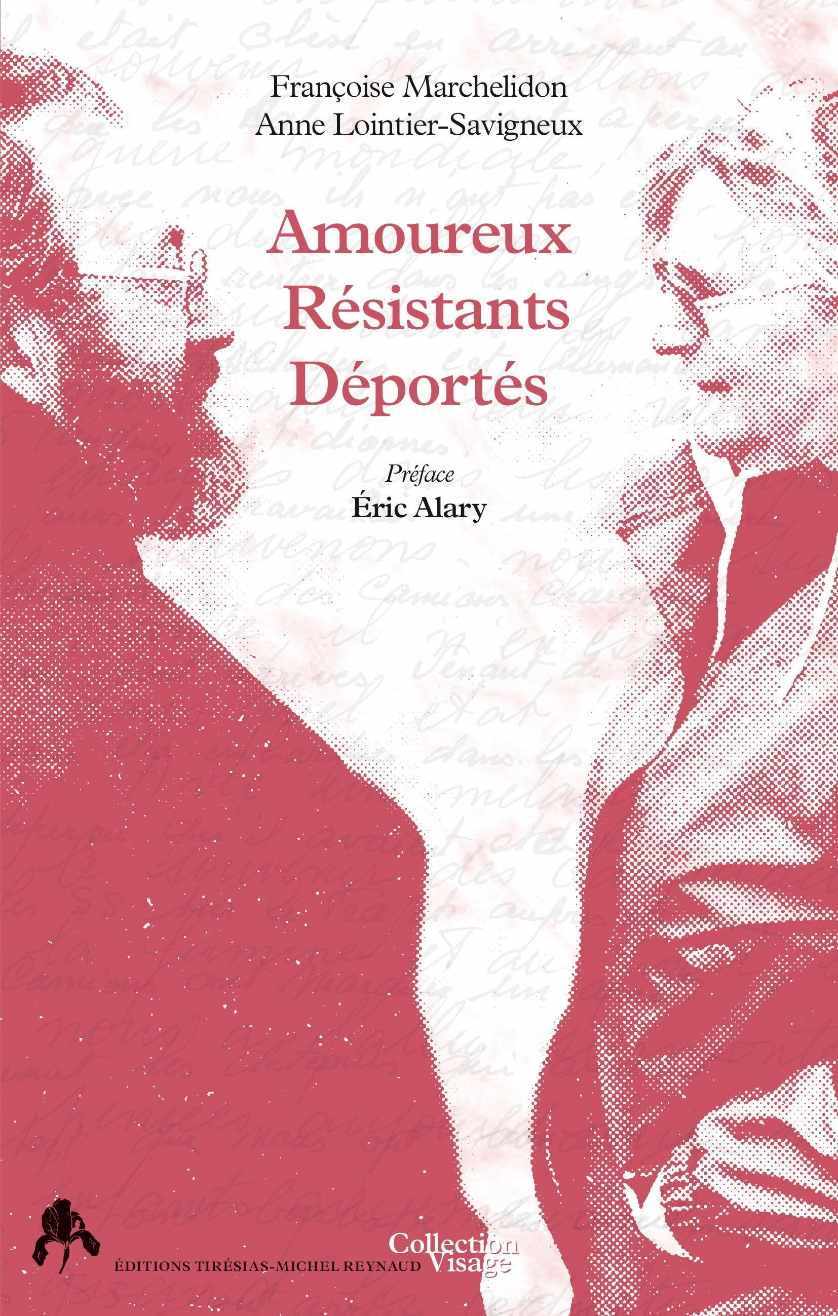 AMOUREUX RESISTANTS DEPORTES