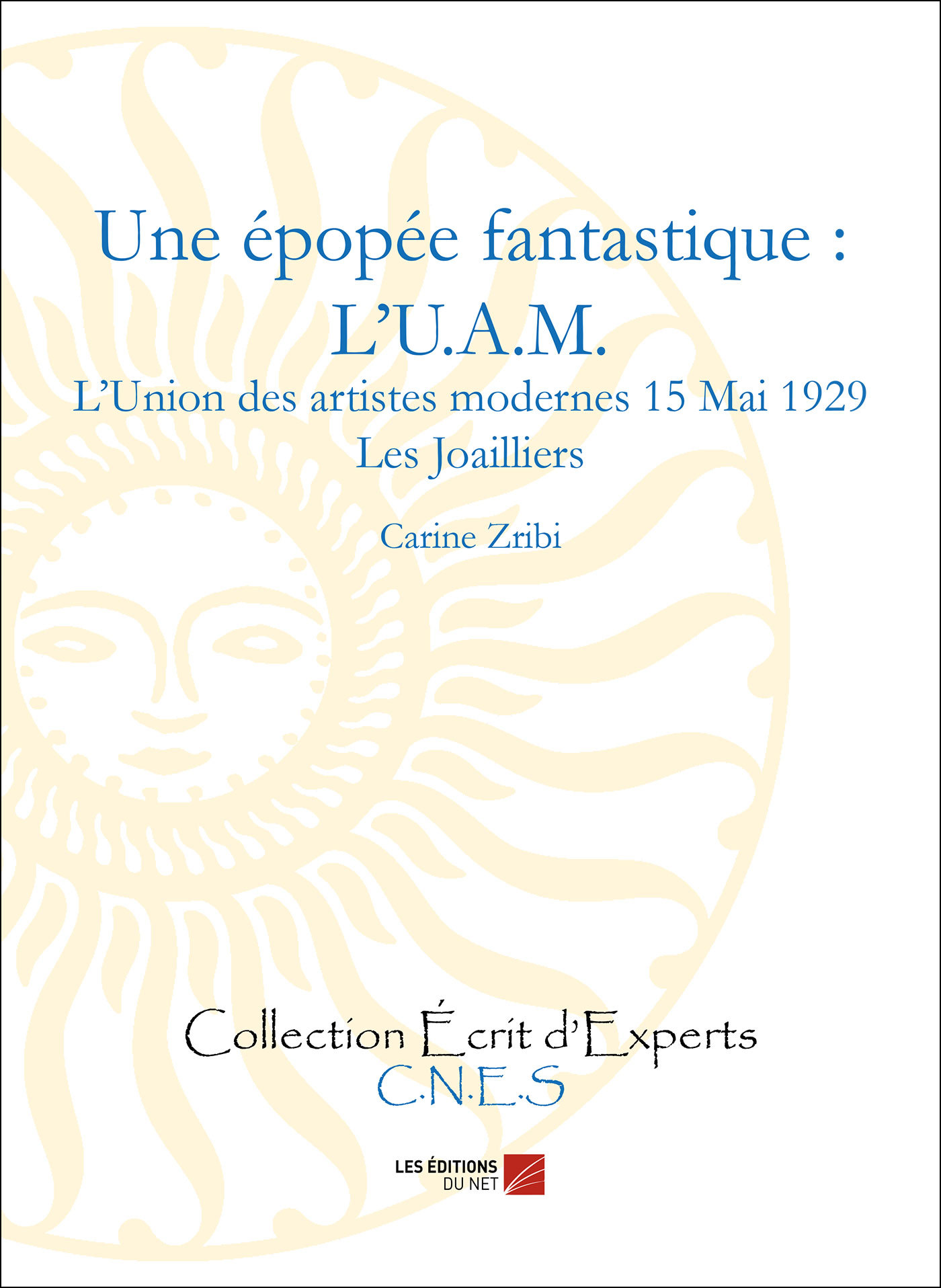 Une épopée fantastique : L'U.A.M.