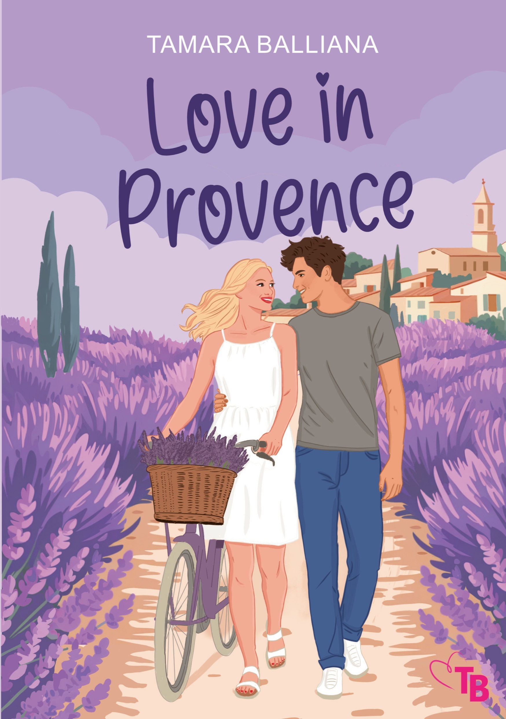 Love in Provence