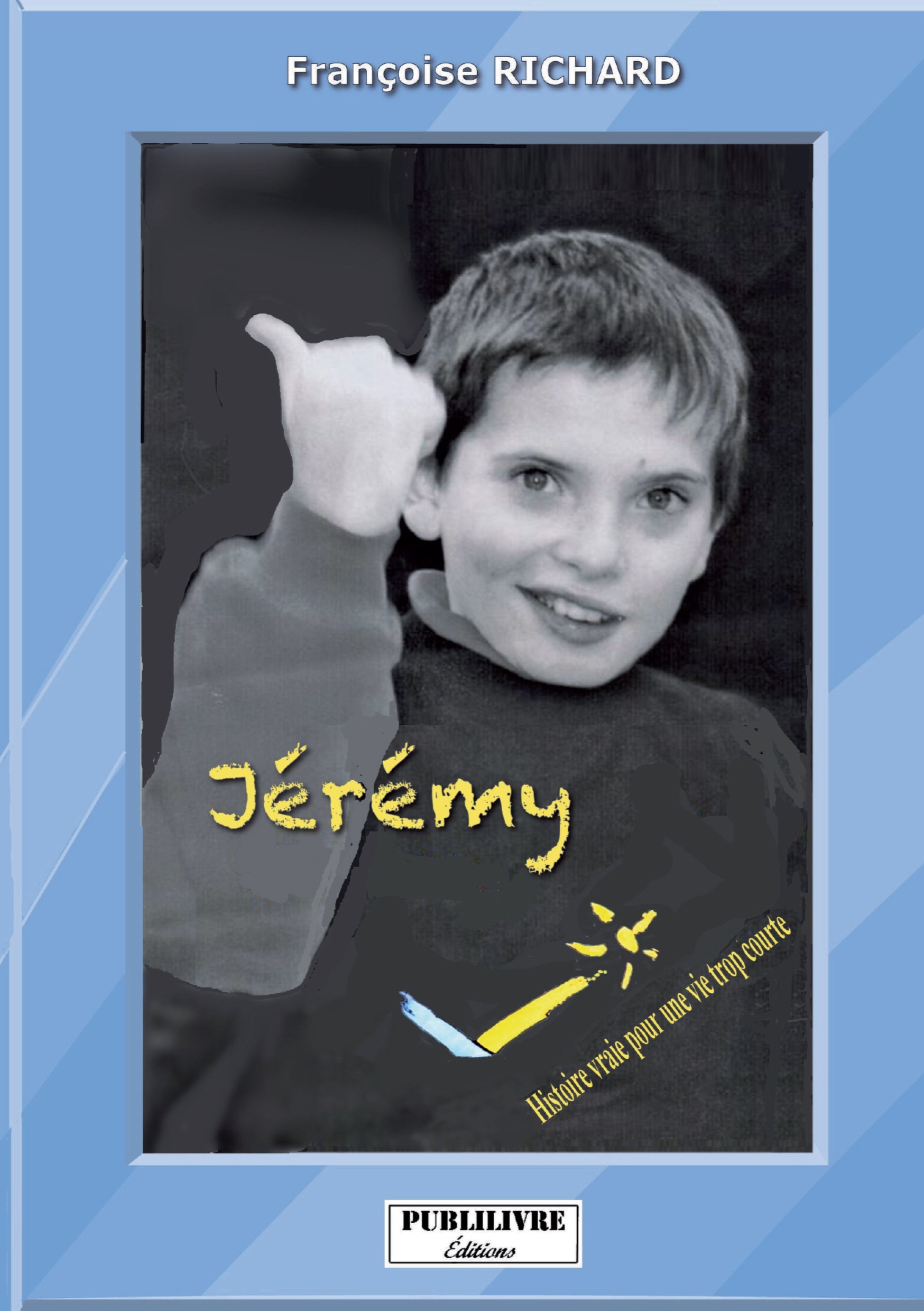 Jérémy