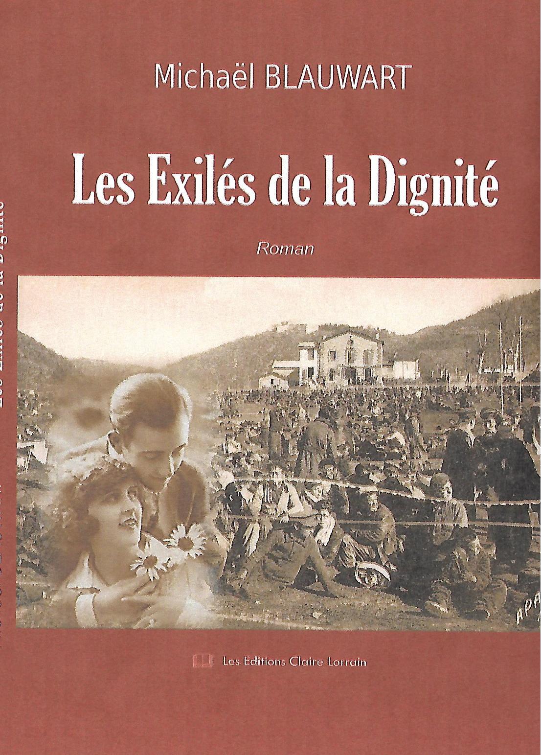 Les Exilés de la Dignité