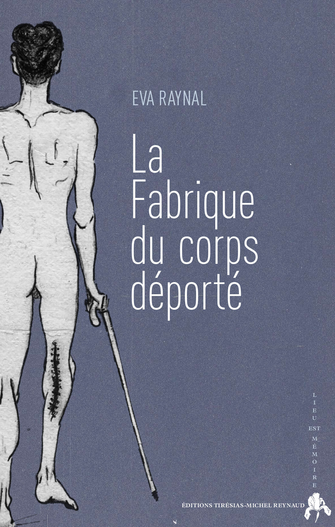 LA FABRIQUE DU CORPS DEPORTE